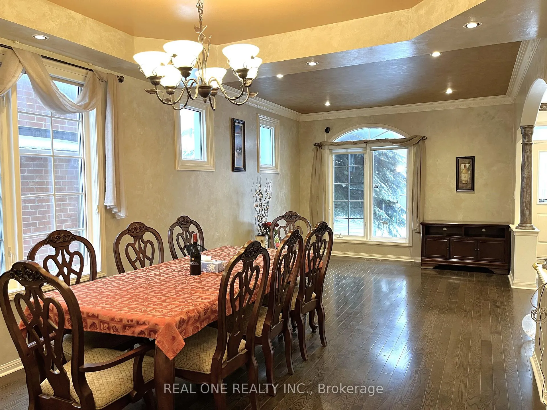 Photo 11 of 49 Drawbridge Drive, Markham, Berczy — HOMEH