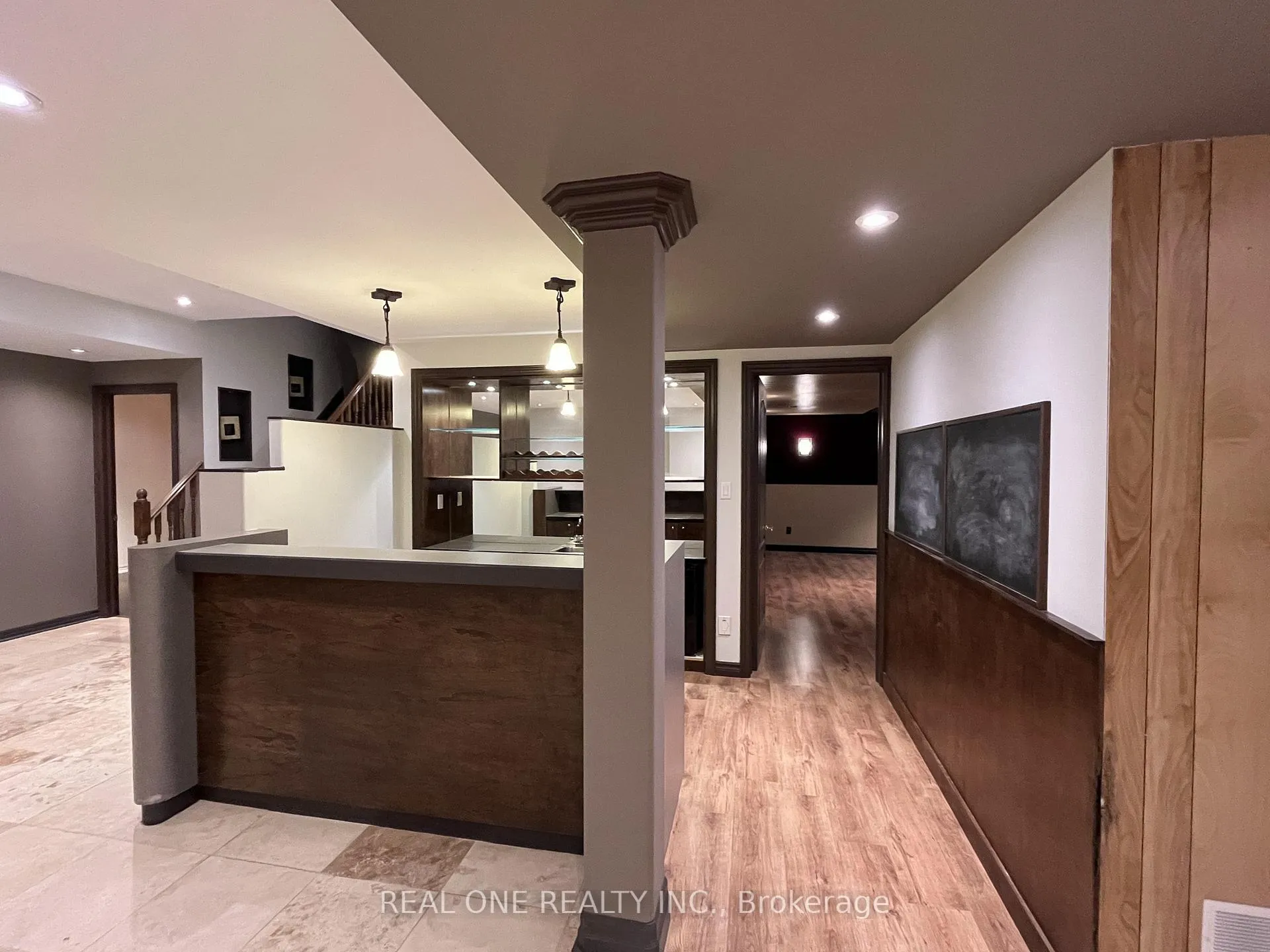 Photo 40 of 49 Drawbridge Drive, Markham, Berczy — HOMEH