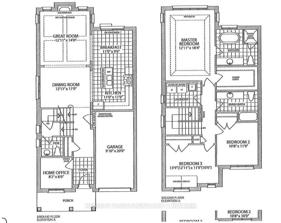 Photo 2 of 1304 Davis Loop, Innisfil, Lefroy — HOMEH
