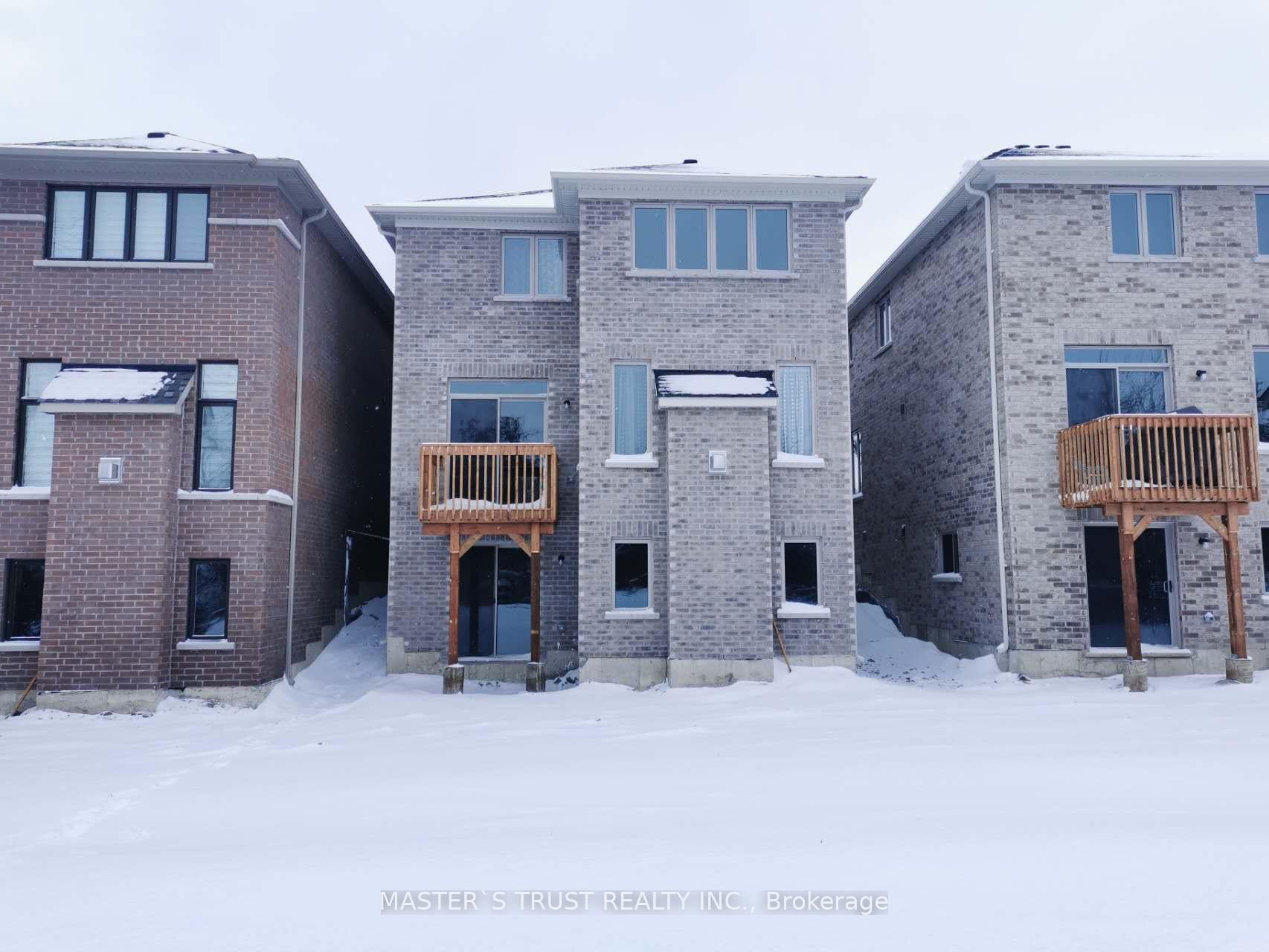 Photo 24 of 1304 Davis Loop, Innisfil, Lefroy — HOMEH