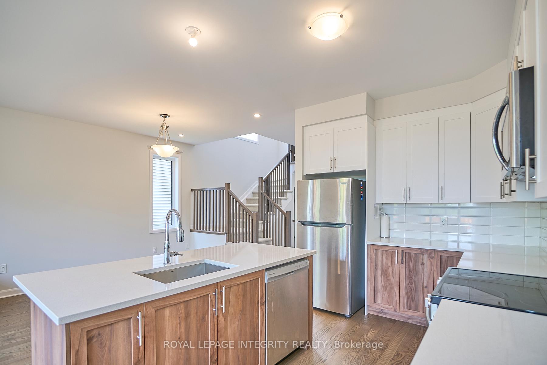 Photo 13 of 299 Elsie Macgill Walk, Ottawa, Kanata - Morgan's Grant/South March — HOMEH