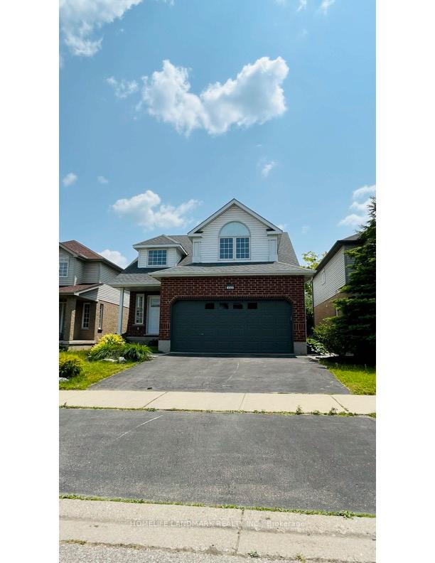 Photo 1 of 123 Winifred Street, Kitchener — HOMEH