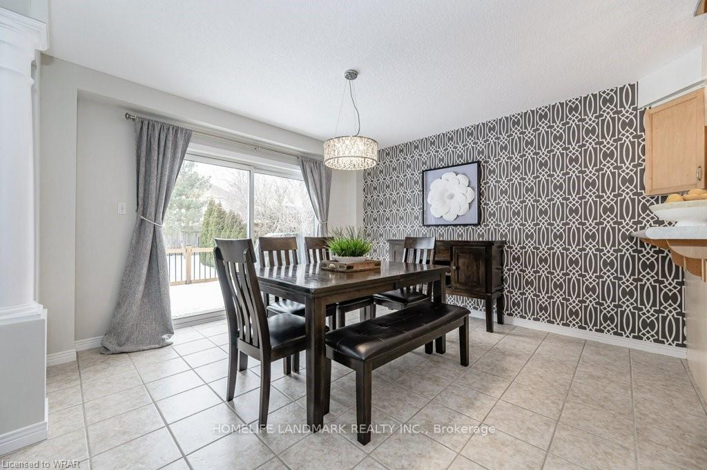 Photo 7 of 123 Winifred Street, Kitchener — HOMEH