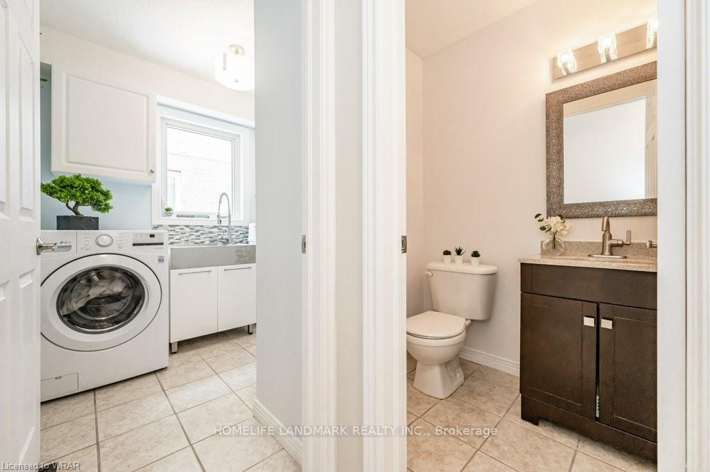 Photo 8 of 123 Winifred Street, Kitchener — HOMEH