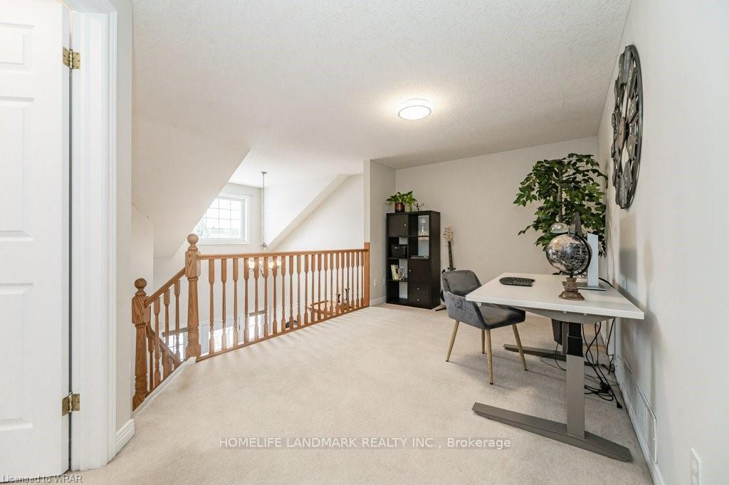 Photo 10 of 123 Winifred Street, Kitchener — HOMEH