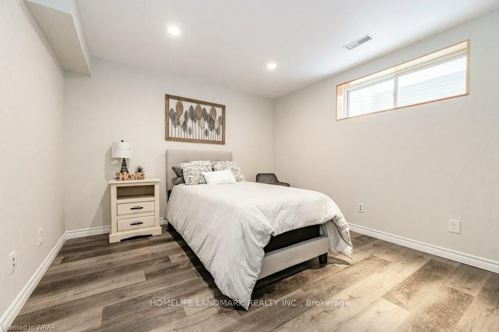 Photo 16 of 123 Winifred Street, Kitchener — HOMEH