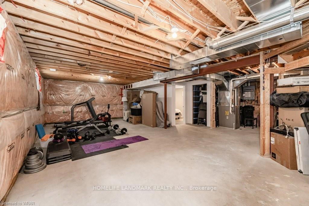Photo 18 of 123 Winifred Street, Kitchener — HOMEH