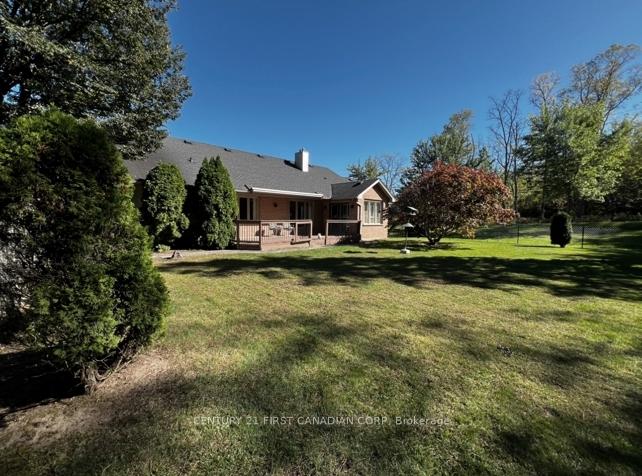 Photo 32 of 212 Timber Drive, London, South B — HOMEH