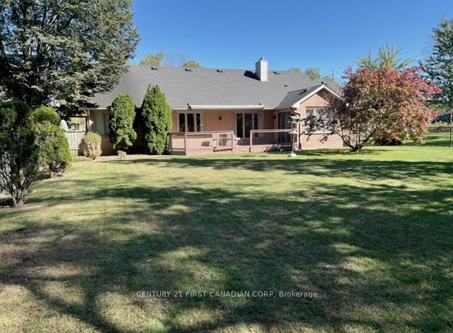 Photo 34 of 212 Timber Drive, London, South B — HOMEH