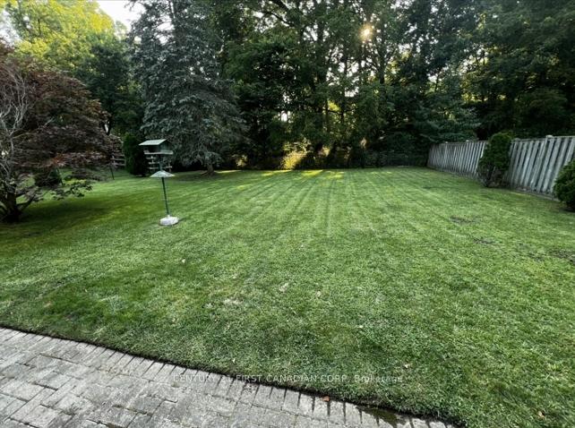 Photo 37 of 212 Timber Drive, London, South B — HOMEH