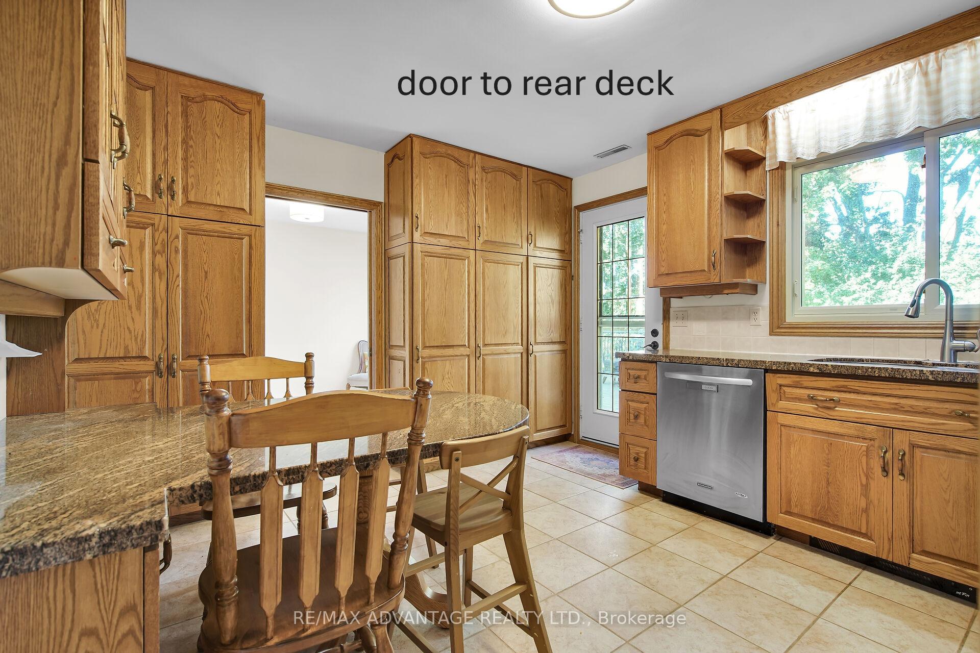 Photo 6 of 41 Queen Anne Circle, London, North M — HOMEH