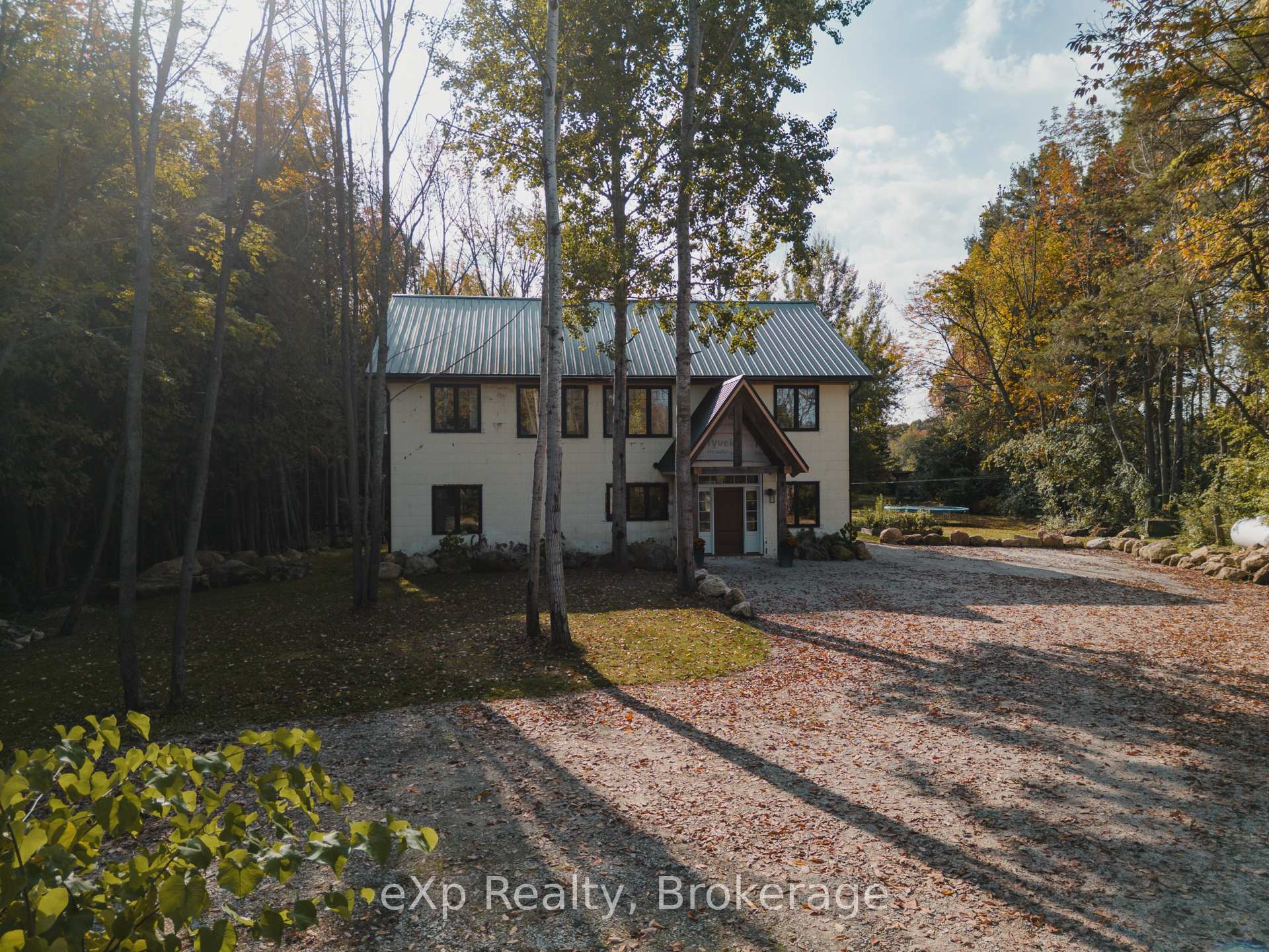 Photo 1 of 245700 22 Side Road, Meaford — HOMEH