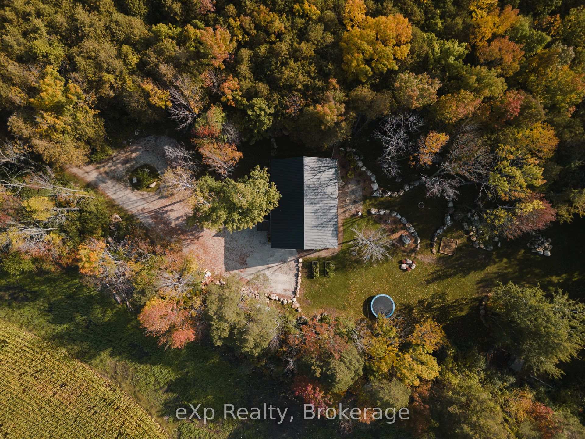 Photo 3 of 245700 22 Side Road, Meaford — HOMEH