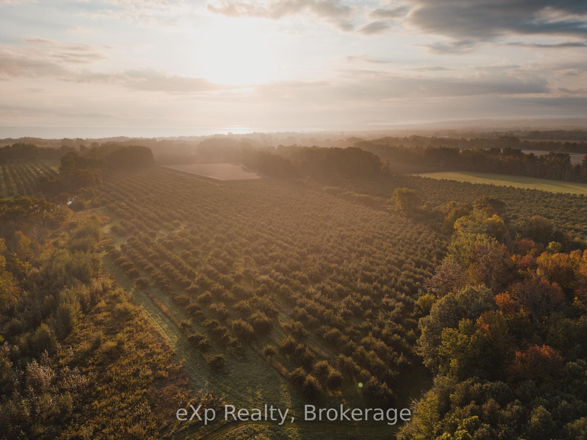 Photo 5 of 245700 22 Side Road, Meaford — HOMEH