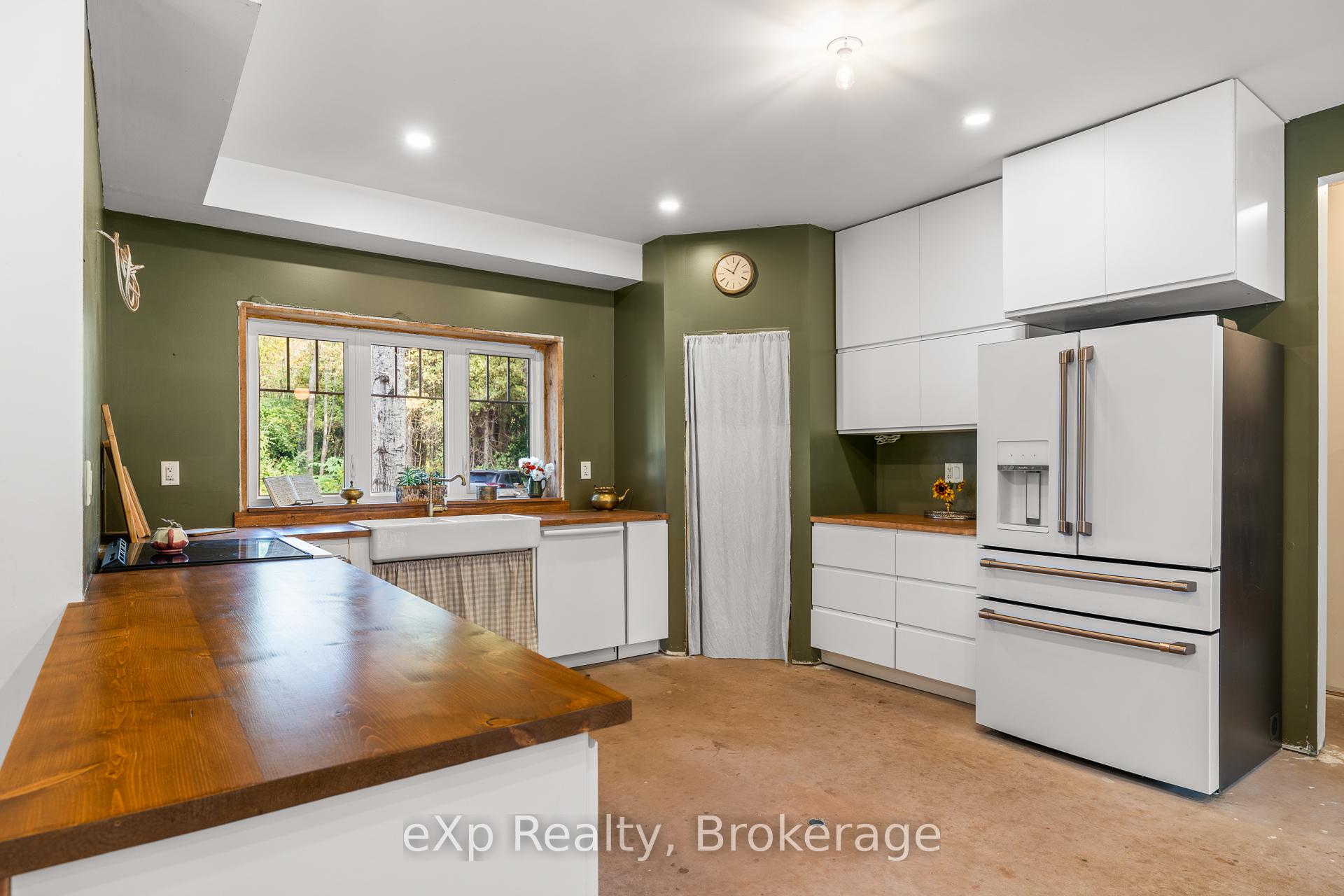 Photo 10 of 245700 22 Side Road, Meaford — HOMEH