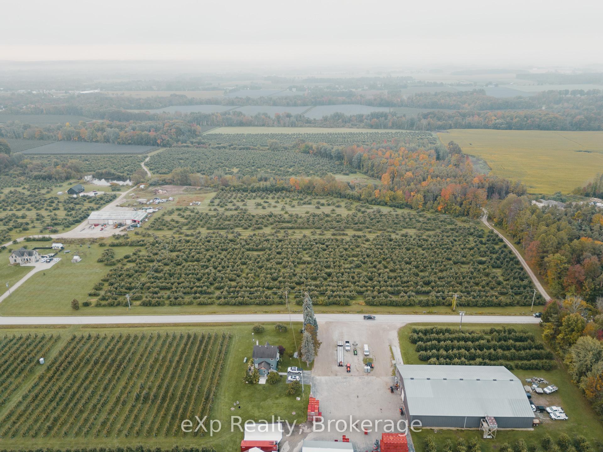 Photo 30 of 245700 22 Side Road, Meaford — HOMEH