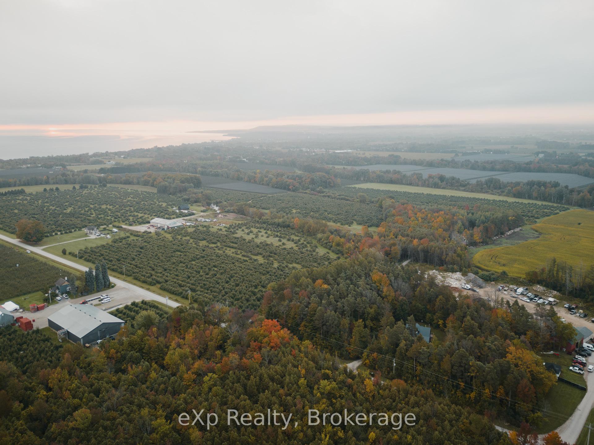Photo 31 of 245700 22 Side Road, Meaford — HOMEH