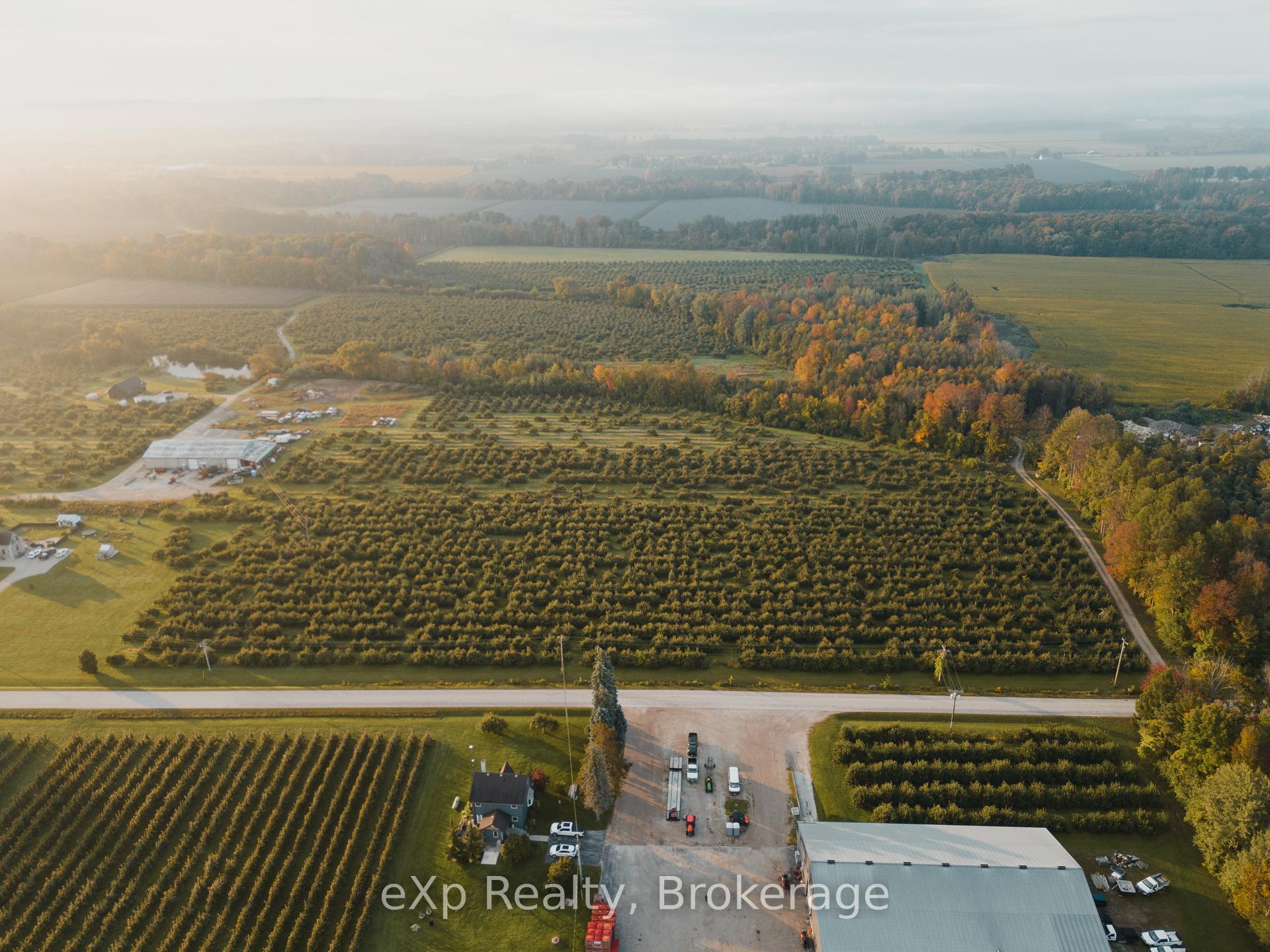 Photo 32 of 245700 22 Side Road, Meaford — HOMEH