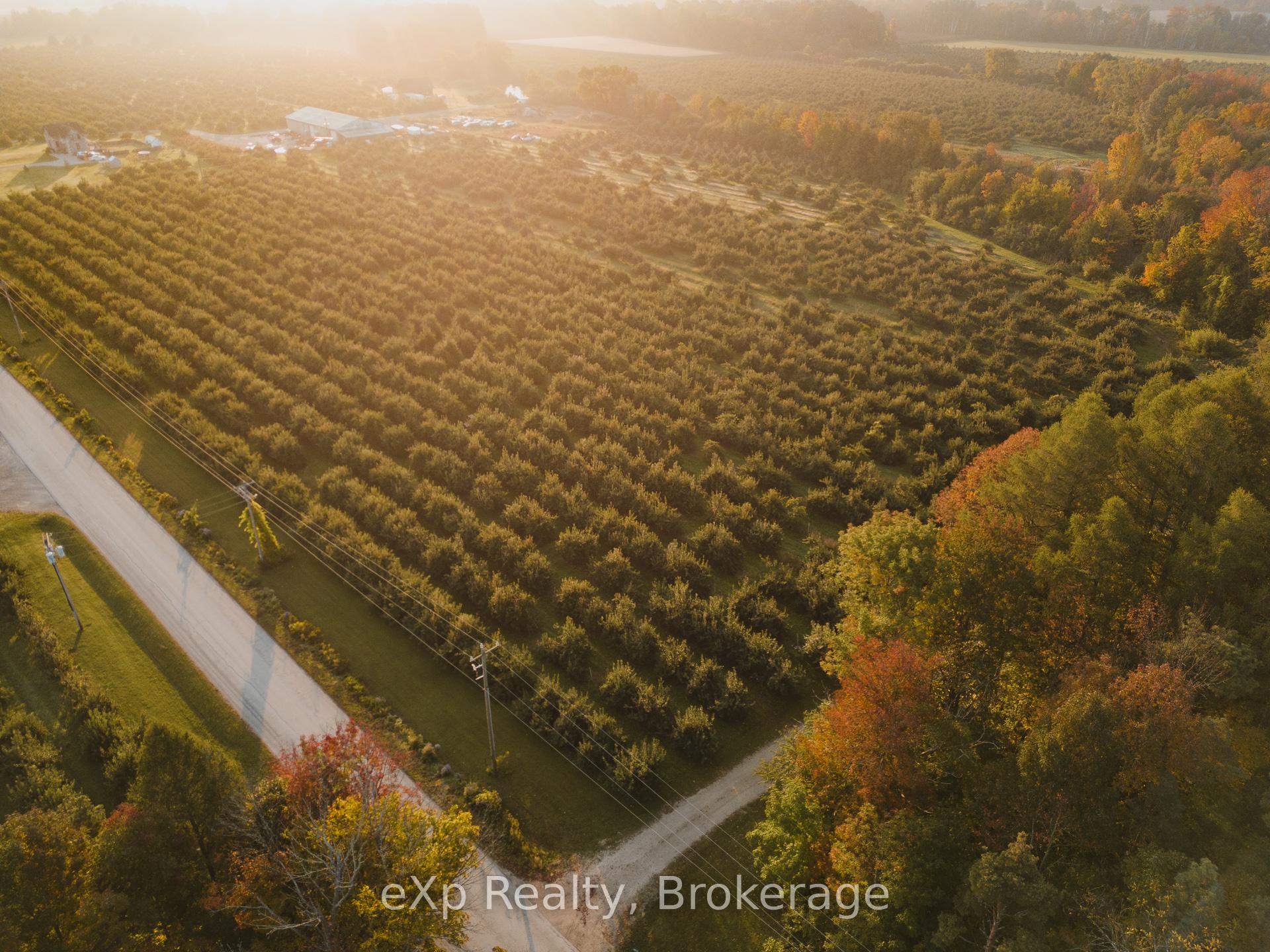 Photo 33 of 245700 22 Side Road, Meaford — HOMEH
