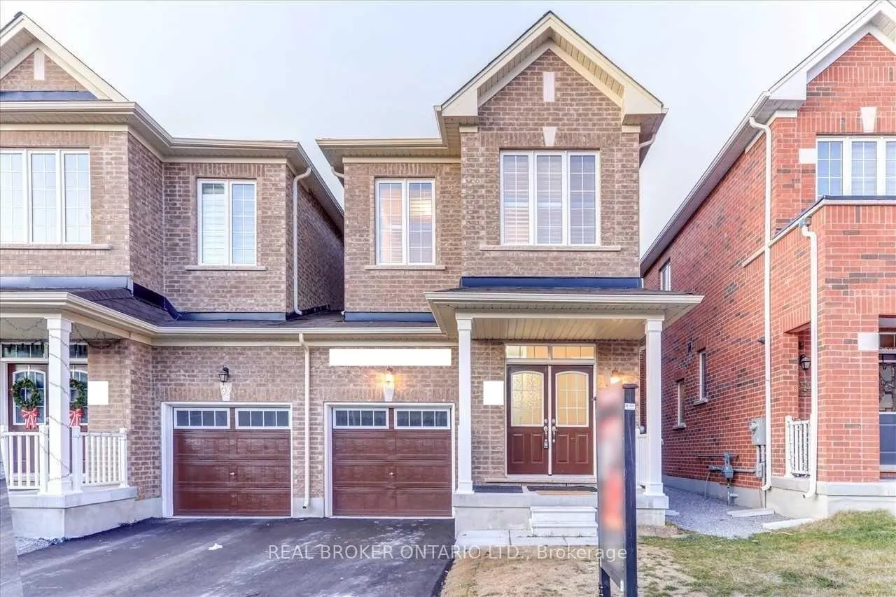 Photo 1 of 91 Titan Trail, Markham, Cedarwood — HOMEH