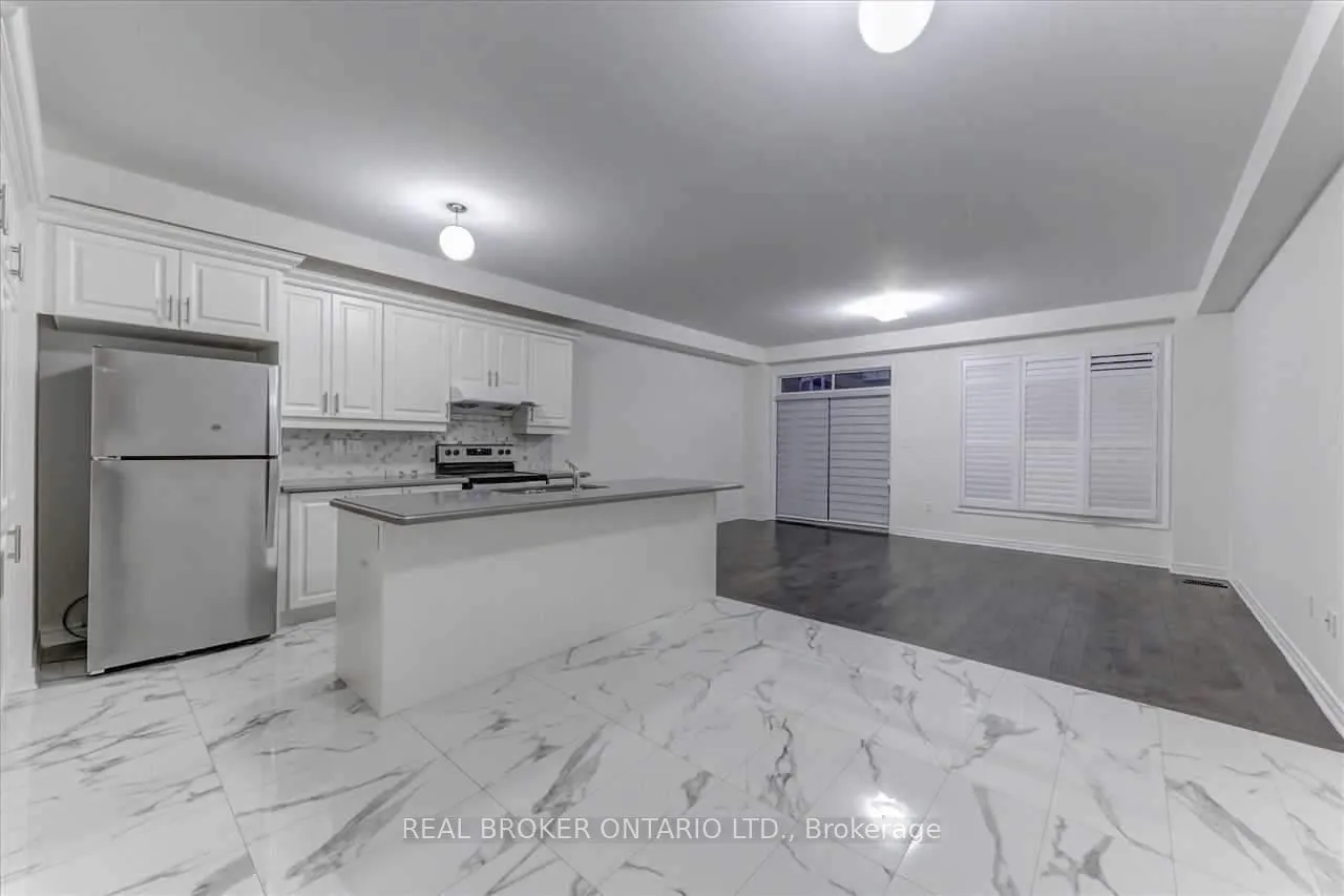 Photo 4 of 91 Titan Trail, Markham, Cedarwood — HOMEH
