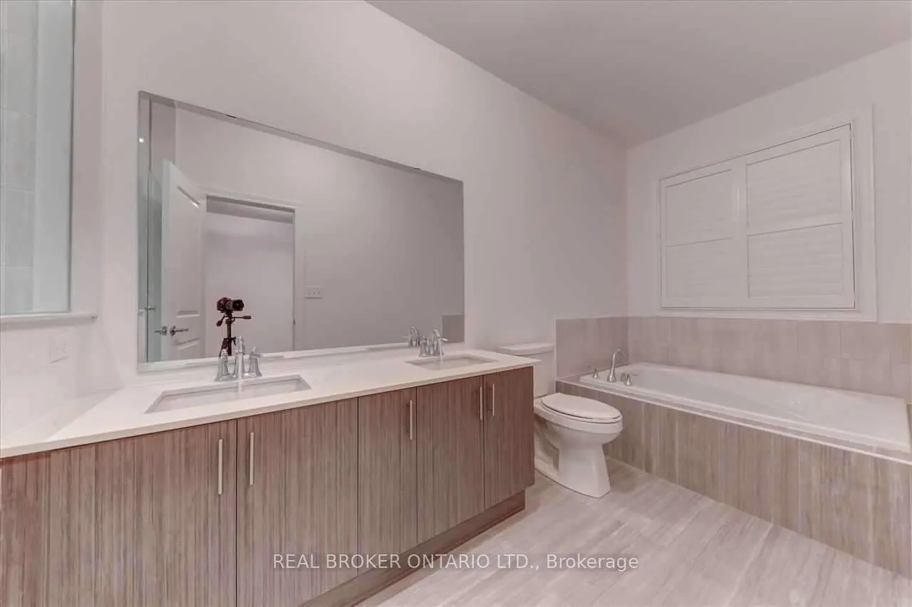 Photo 13 of 91 Titan Trail, Markham, Cedarwood — HOMEH