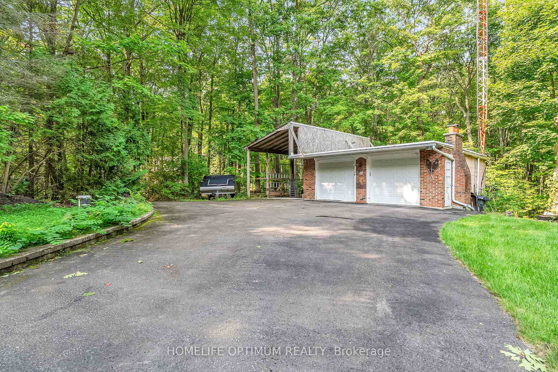 Photo 23 of 200 King's Summit Road, King, Rural King — HOMEH