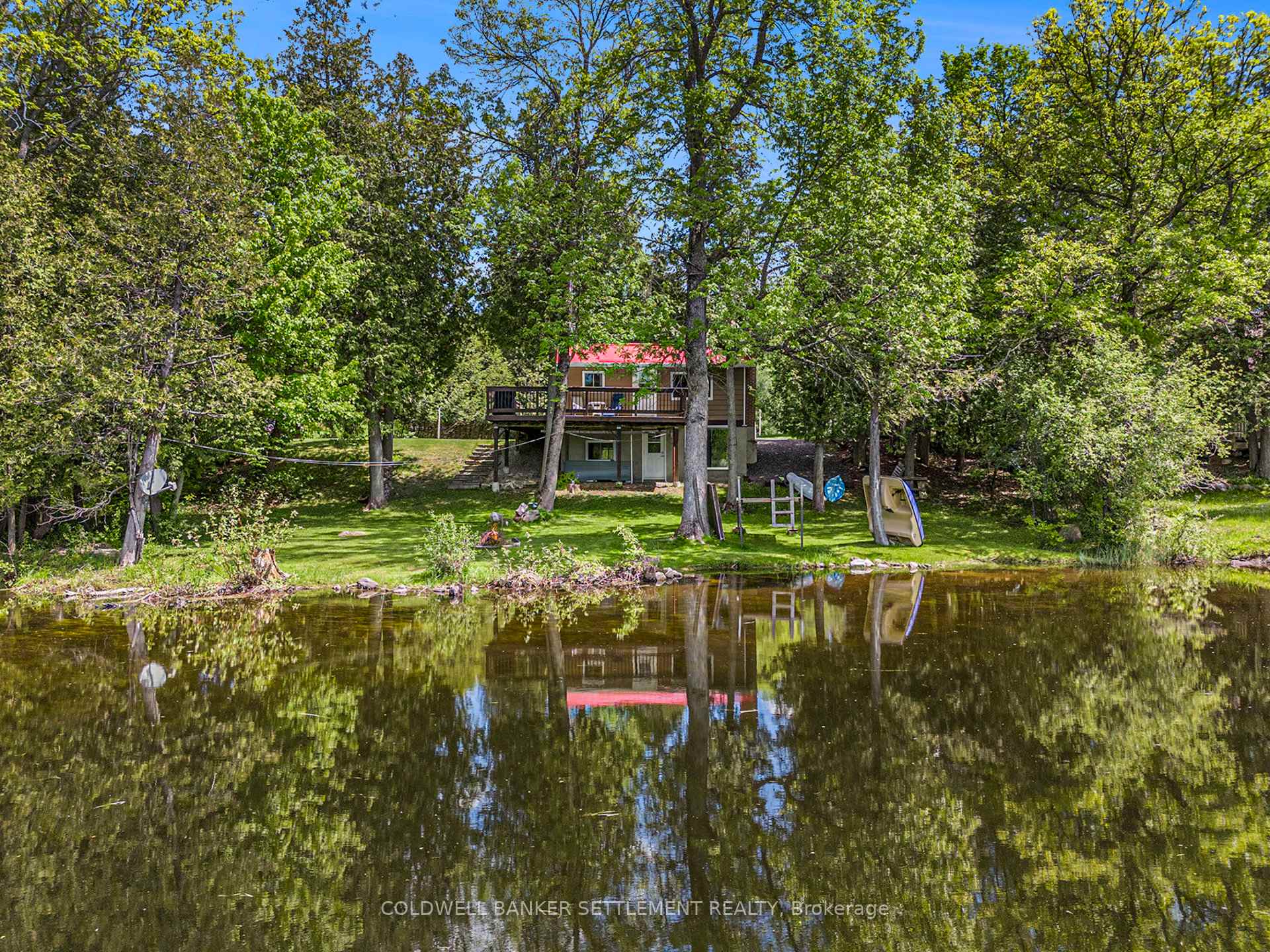 Photo 1 of 142 Heron Drive, Lanark Highlands, Lanark Highlands (Lanark) Twp — HOMEH