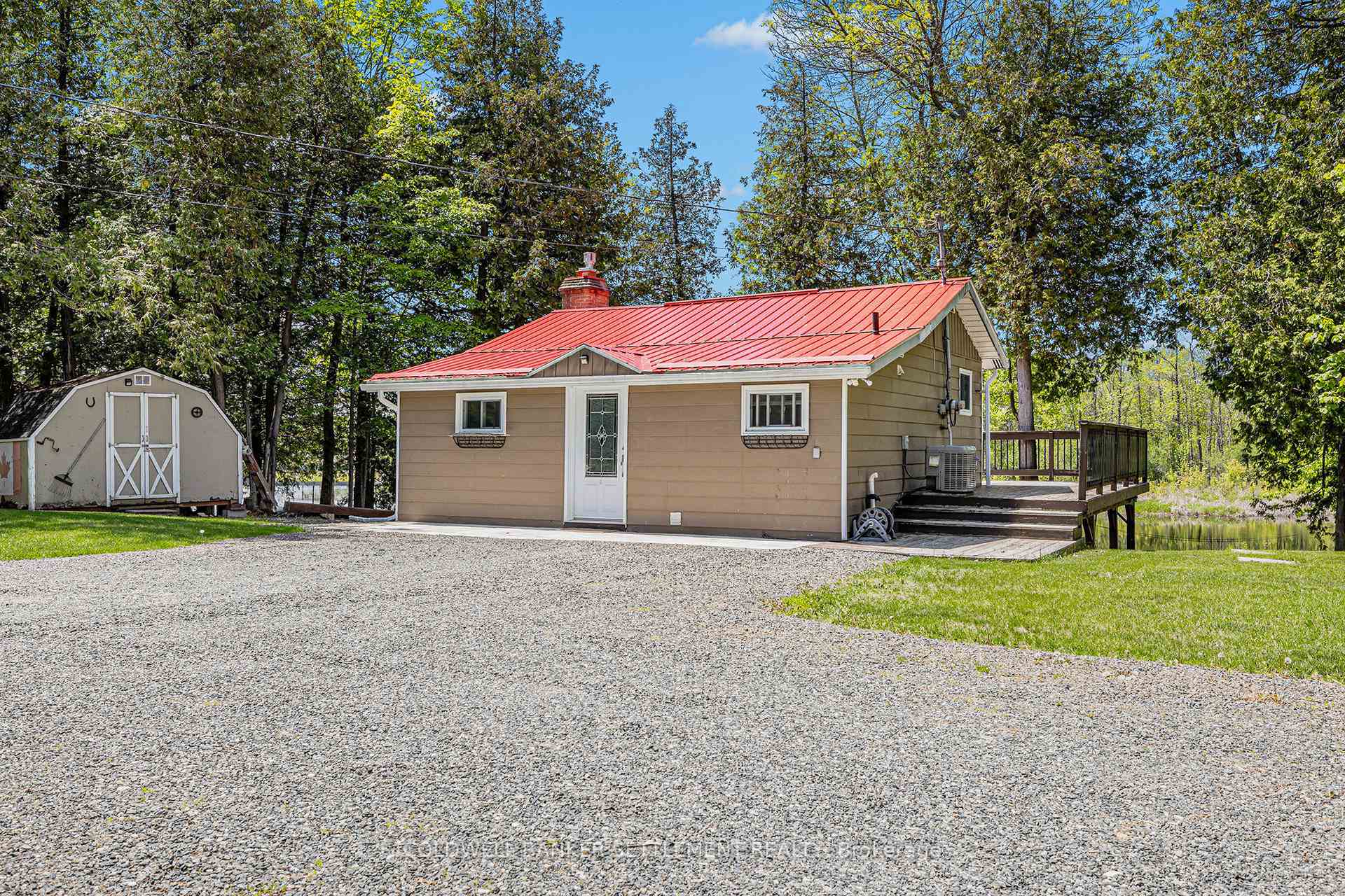 Photo 2 of 142 Heron Drive, Lanark Highlands, Lanark Highlands (Lanark) Twp — HOMEH