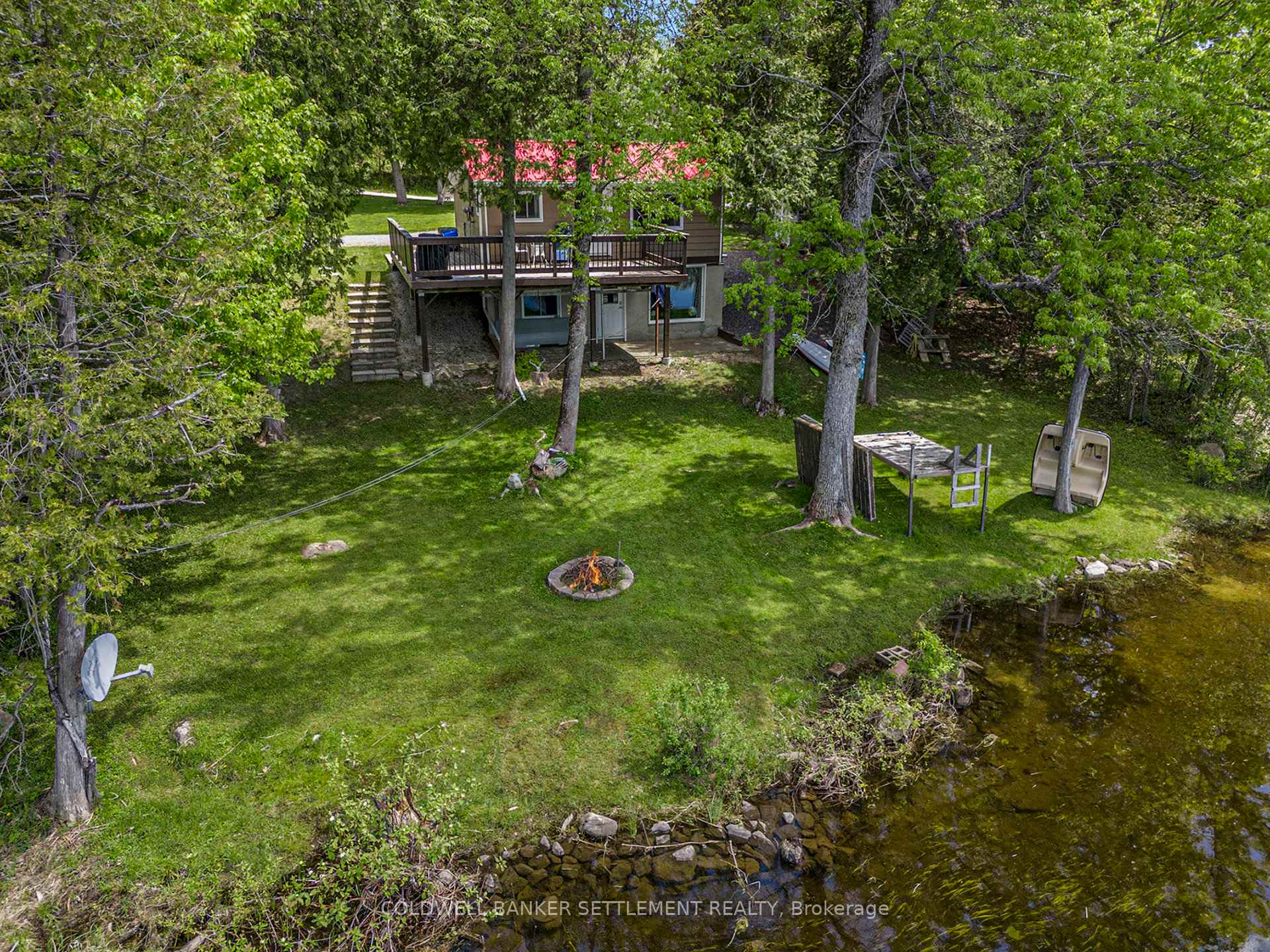 Photo 34 of 142 Heron Drive, Lanark Highlands, Lanark Highlands (Lanark) Twp — HOMEH
