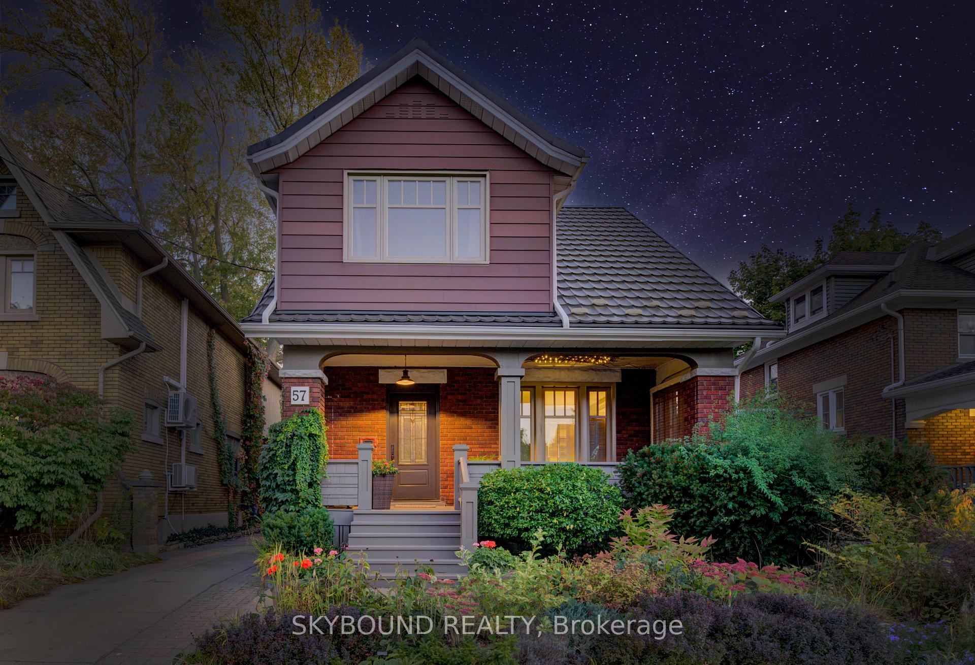Photo 1 of 57 Brock Street, Kitchener — HOMEH