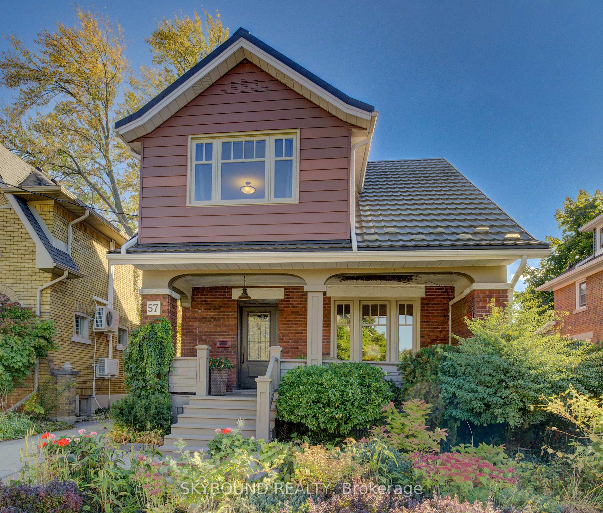 Photo 2 of 57 Brock Street, Kitchener — HOMEH