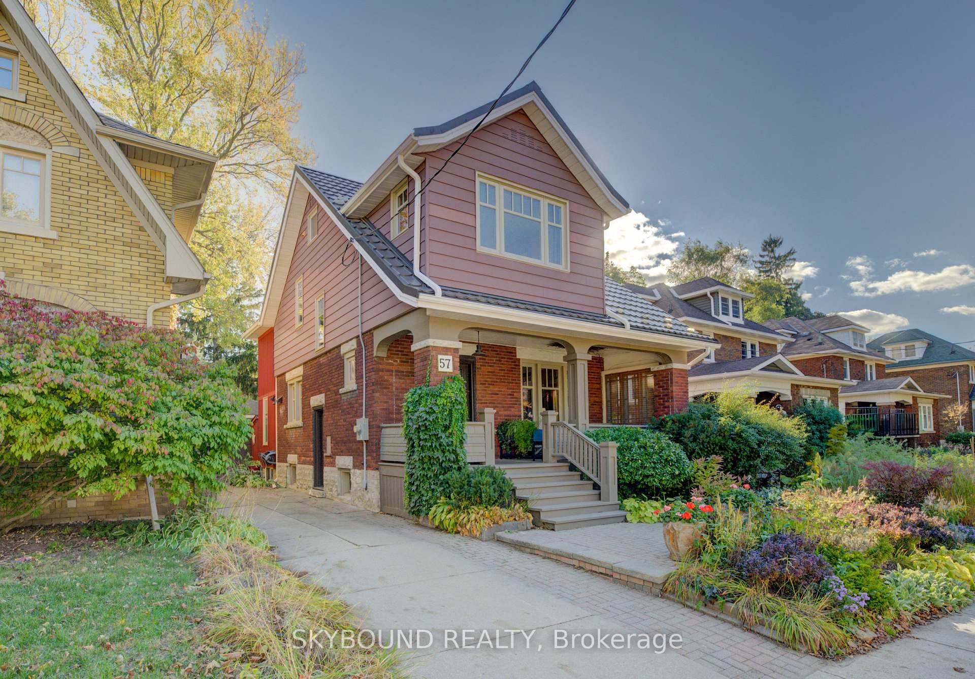 Photo 3 of 57 Brock Street, Kitchener — HOMEH