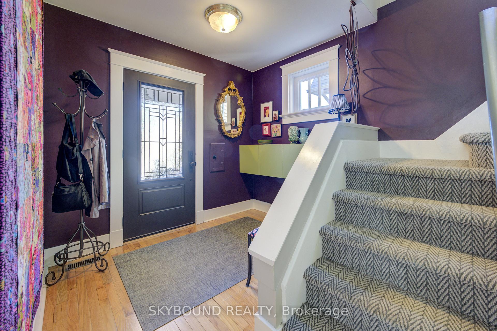 Photo 8 of 57 Brock Street, Kitchener — HOMEH
