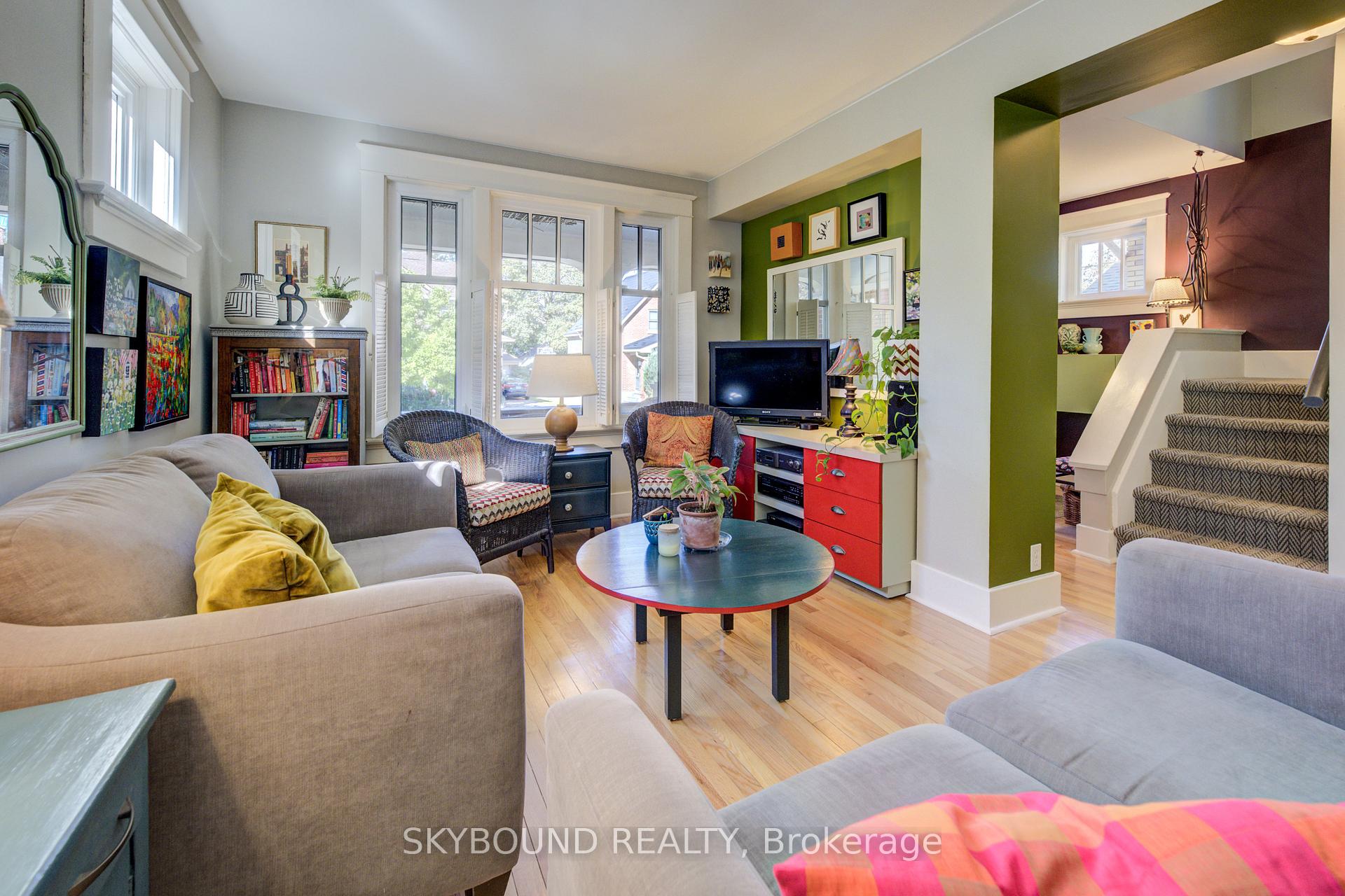 Photo 11 of 57 Brock Street, Kitchener — HOMEH