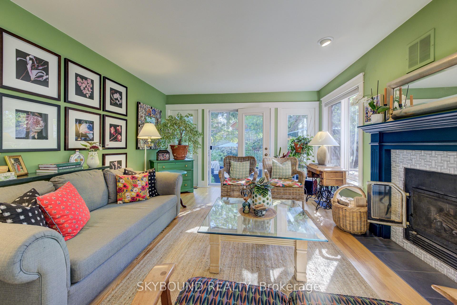 Photo 17 of 57 Brock Street, Kitchener — HOMEH