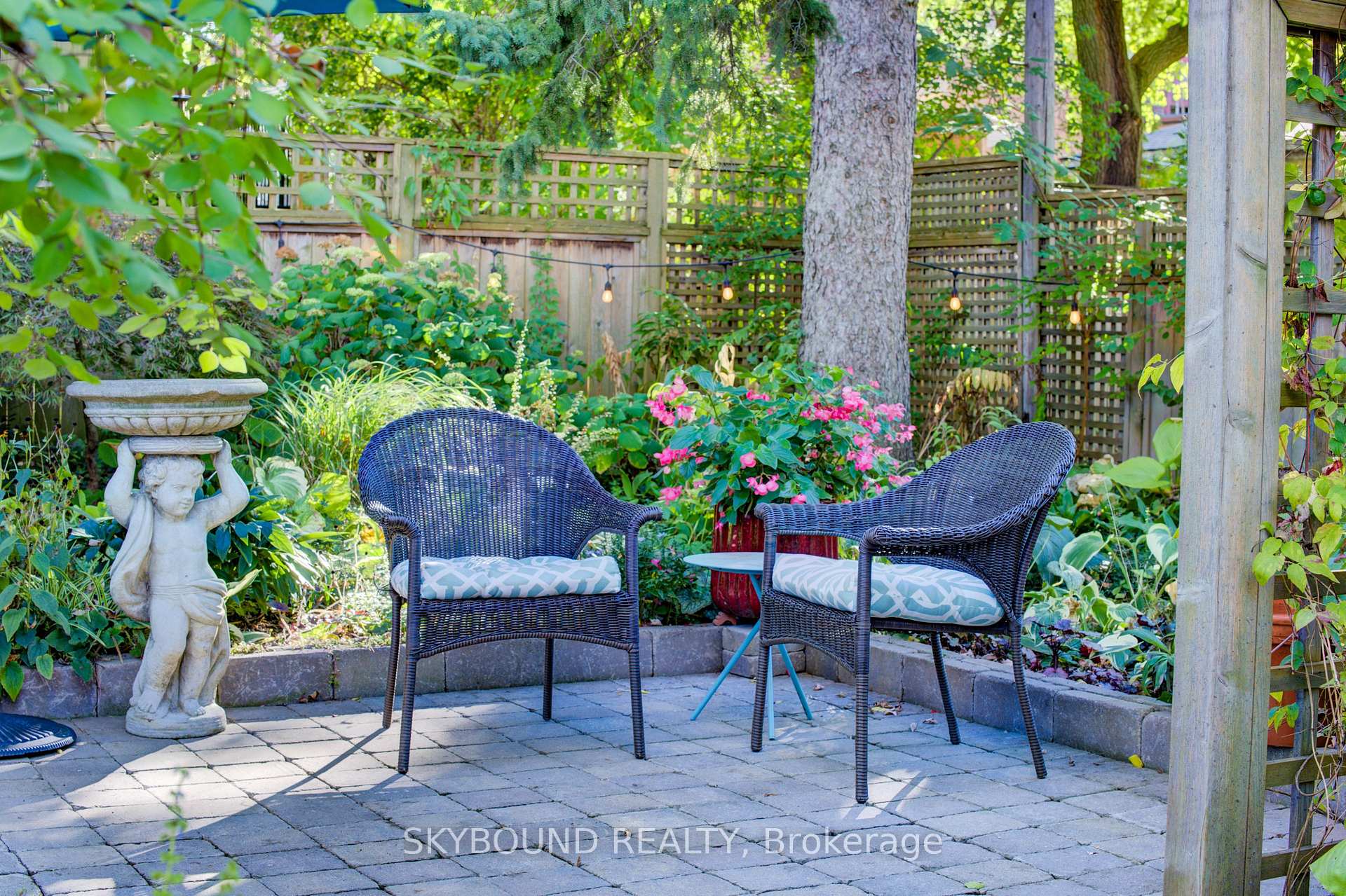 Photo 46 of 57 Brock Street, Kitchener — HOMEH