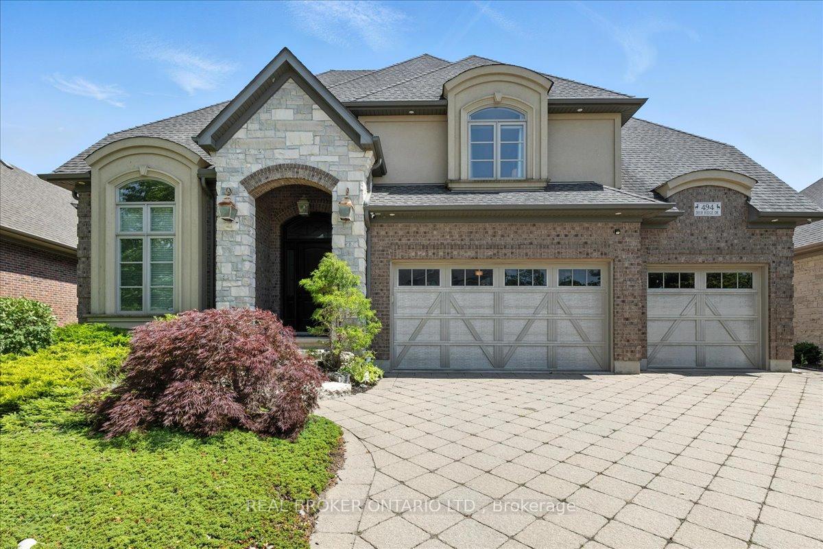 Photo 1 of 494 Deer Ridge Drive, Kitchener — HOMEH