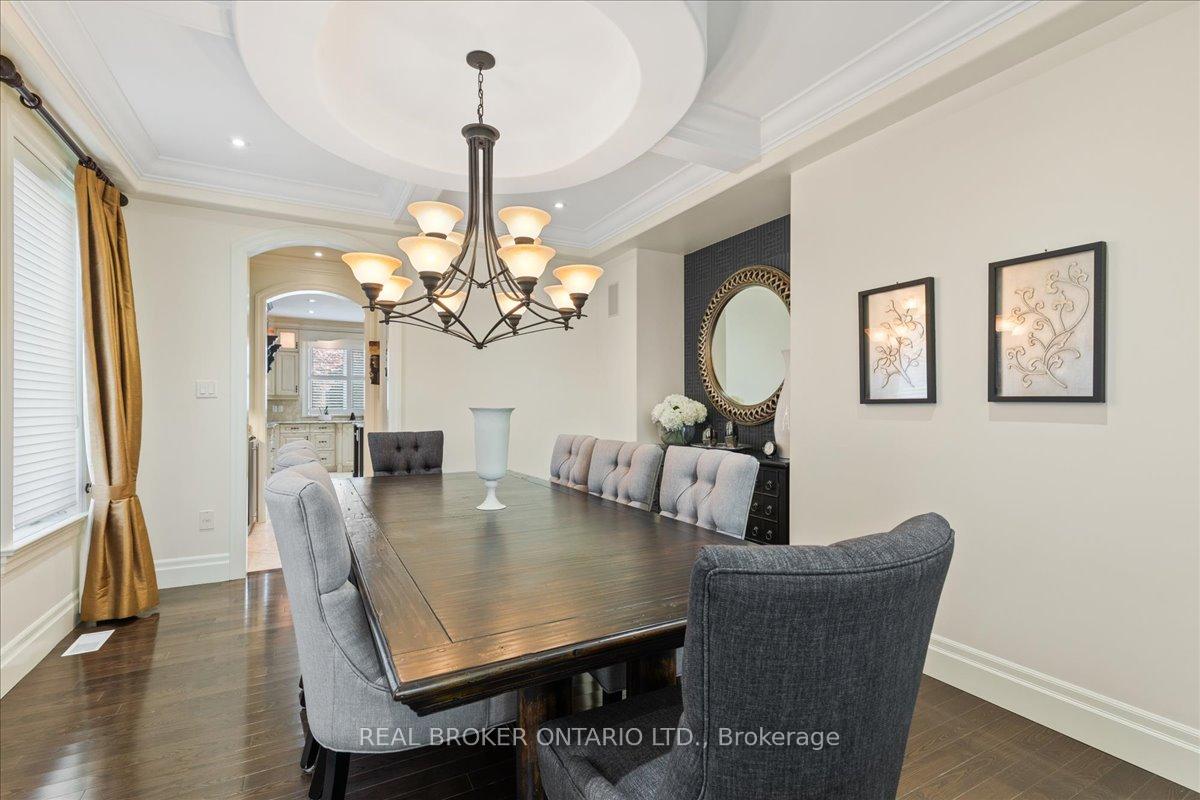 Photo 7 of 494 Deer Ridge Drive, Kitchener — HOMEH
