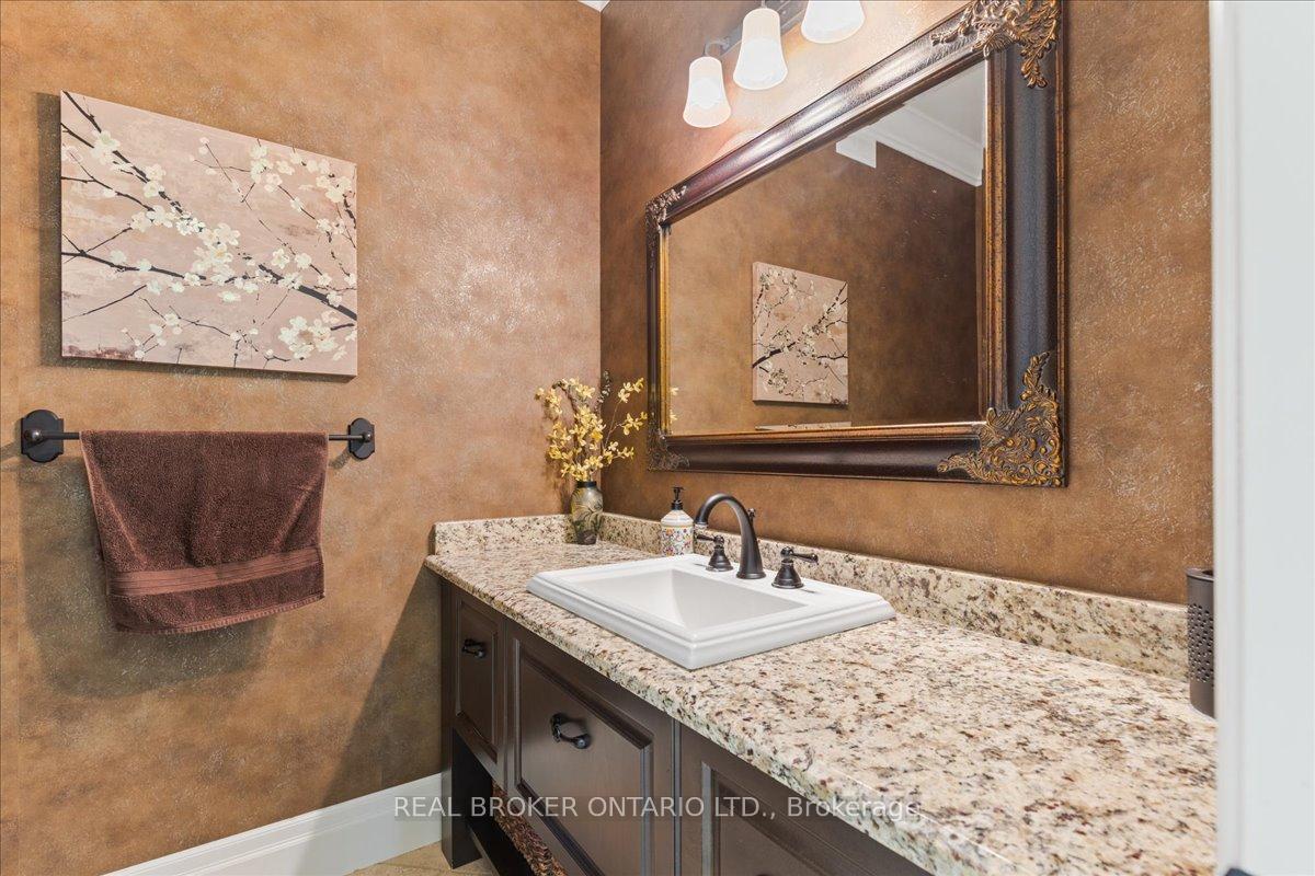 Photo 14 of 494 Deer Ridge Drive, Kitchener — HOMEH