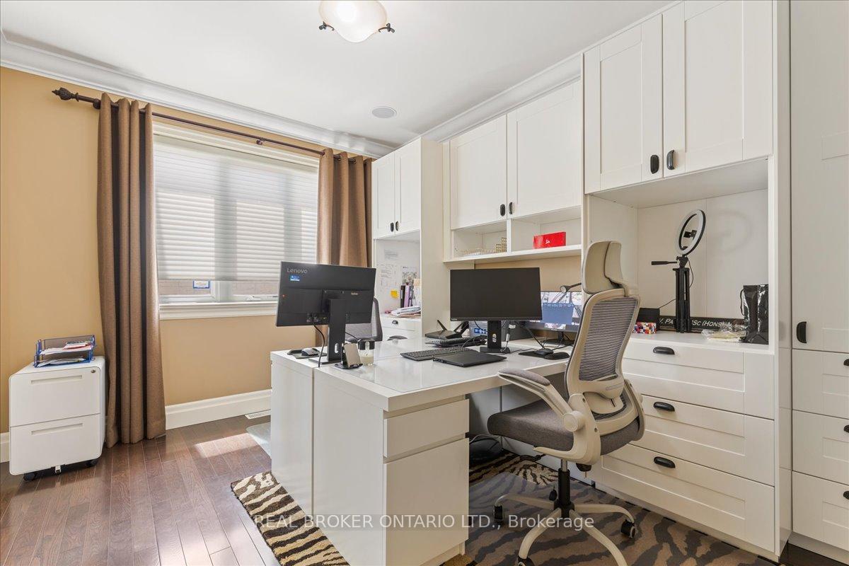 Photo 18 of 494 Deer Ridge Drive, Kitchener — HOMEH