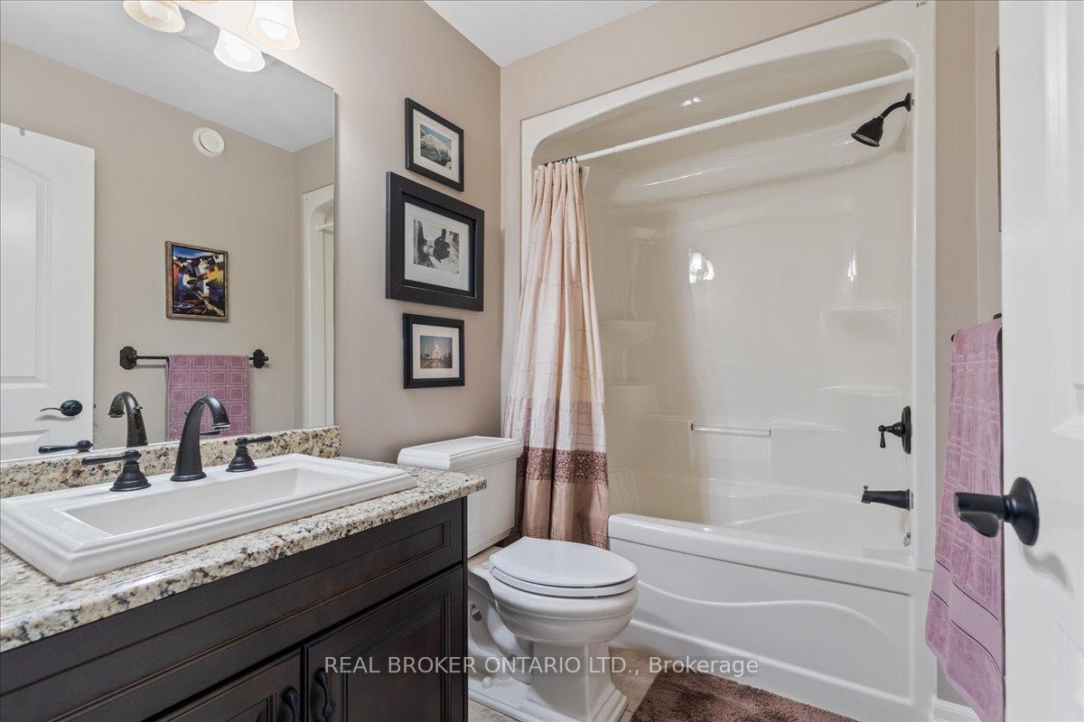Photo 23 of 494 Deer Ridge Drive, Kitchener — HOMEH