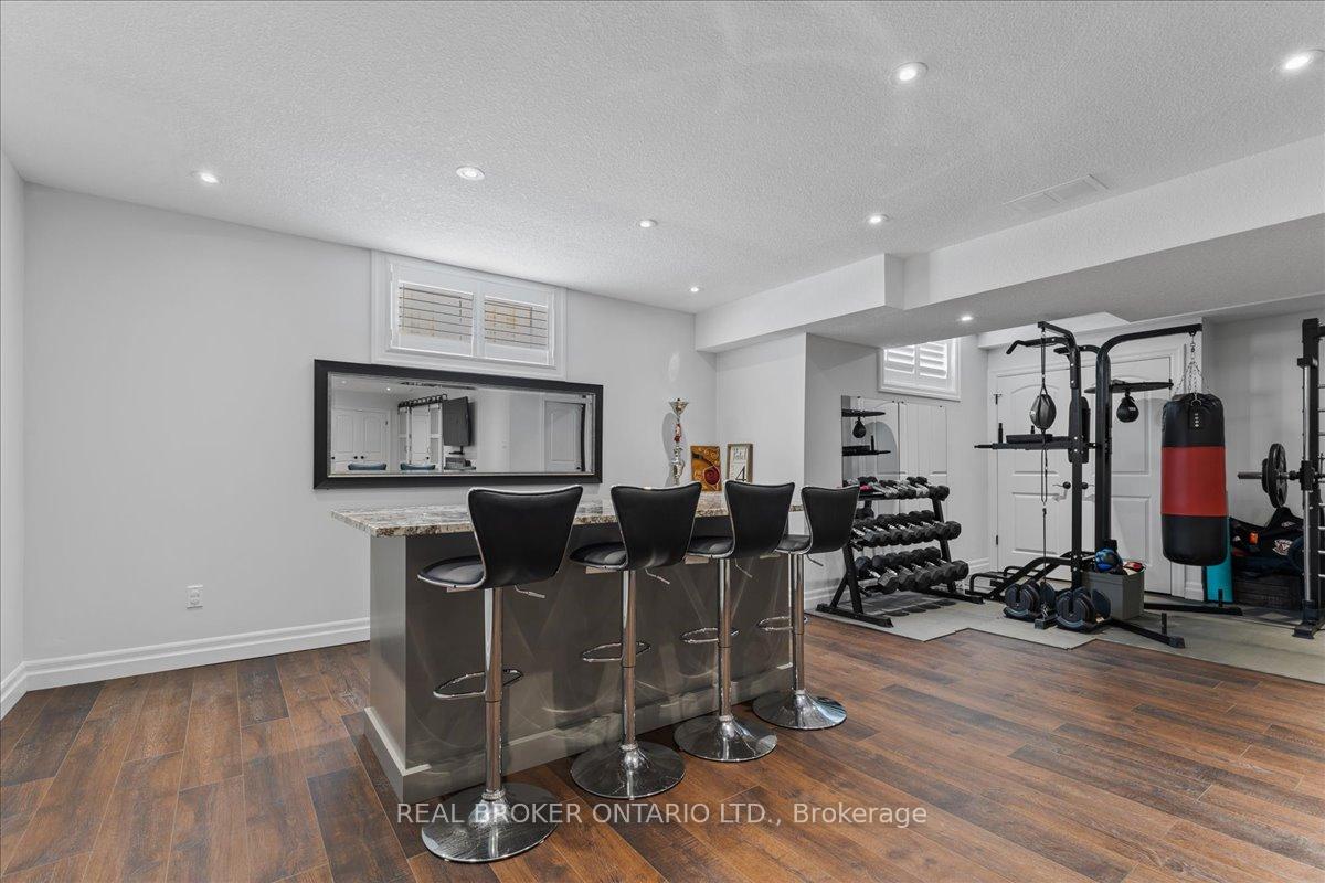Photo 36 of 494 Deer Ridge Drive, Kitchener — HOMEH