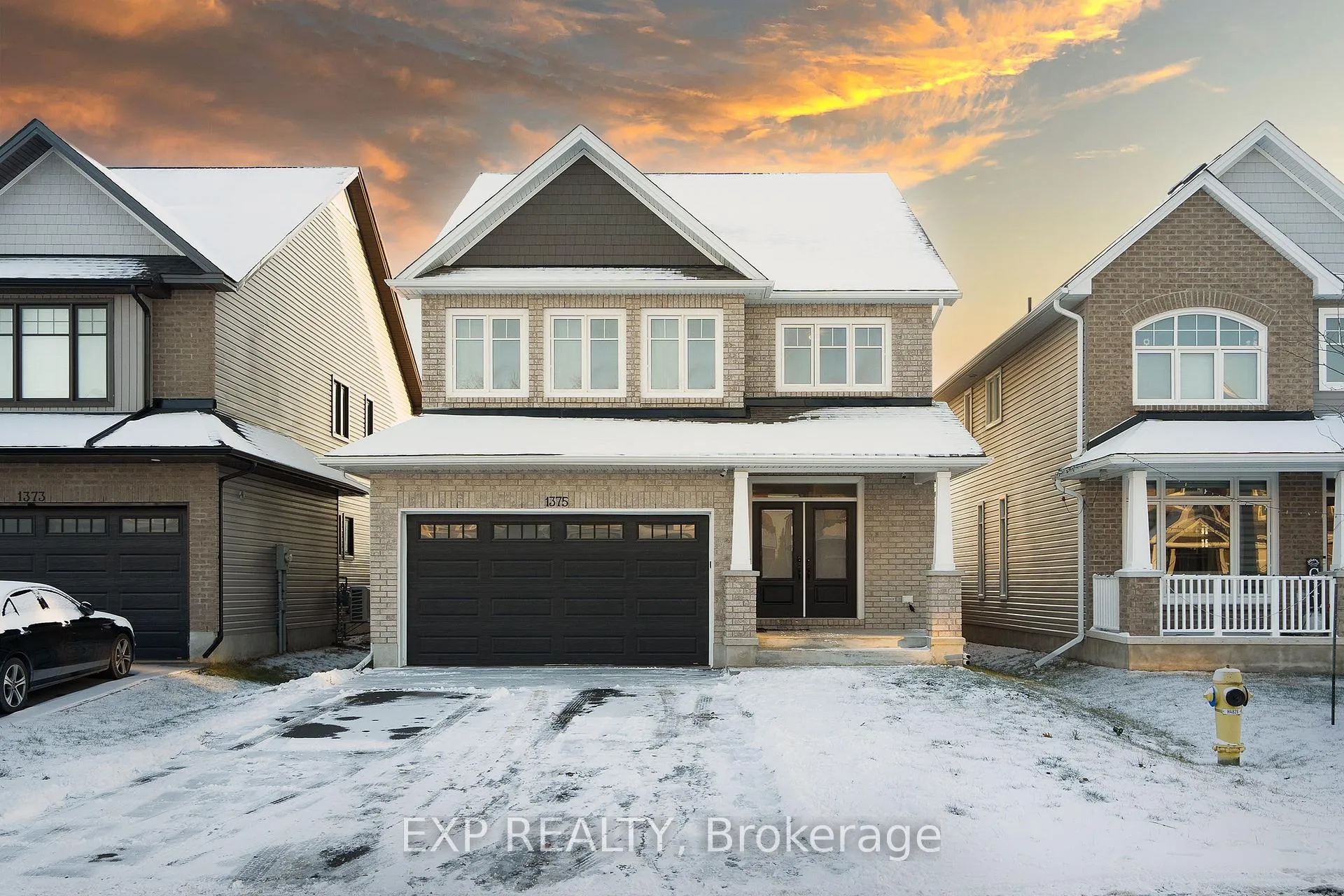 Photo 1 of 1375 Monarch Drive, Kingston, City Northwest — HOMEH