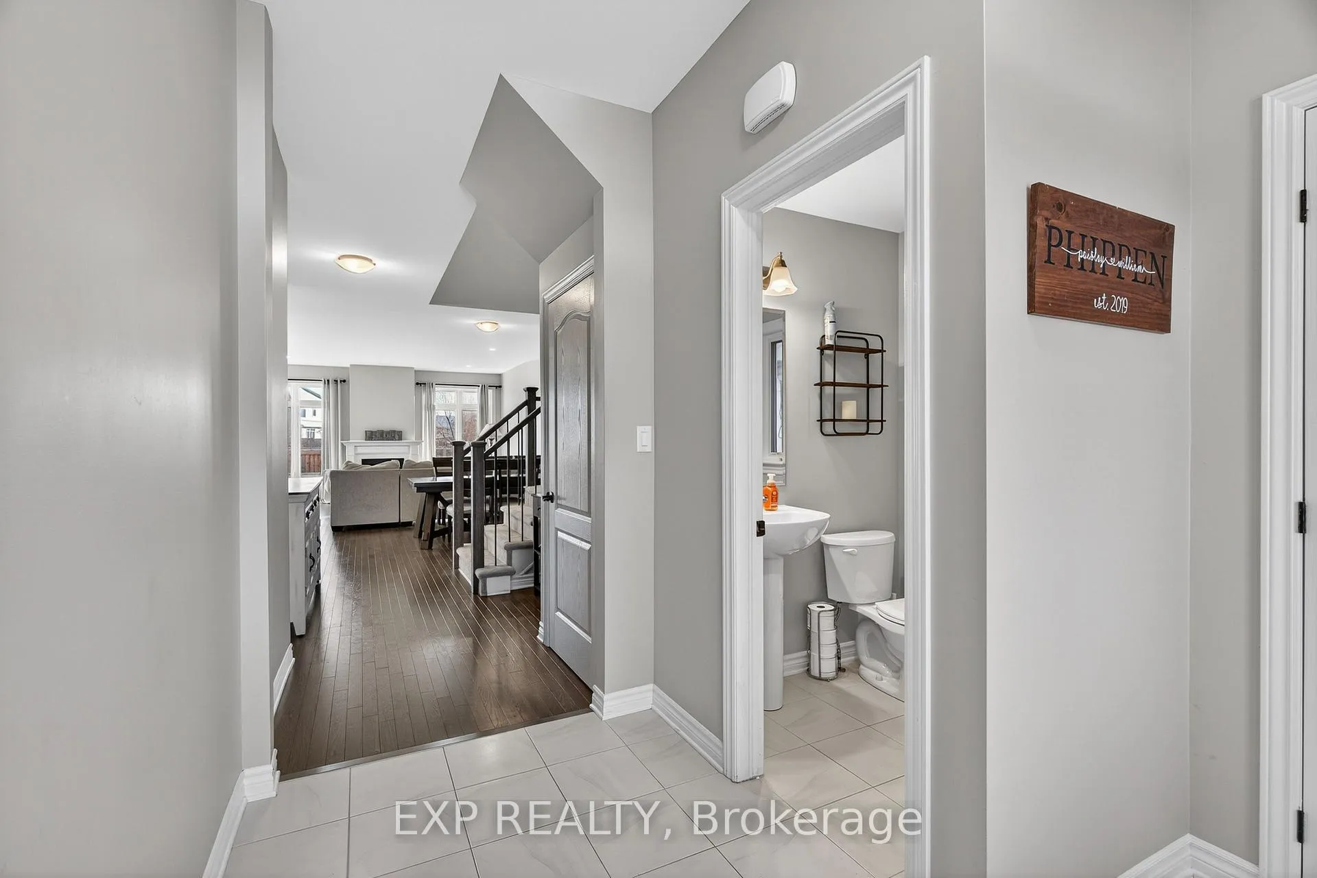 Photo 4 of 1375 Monarch Drive, Kingston, City Northwest — HOMEH