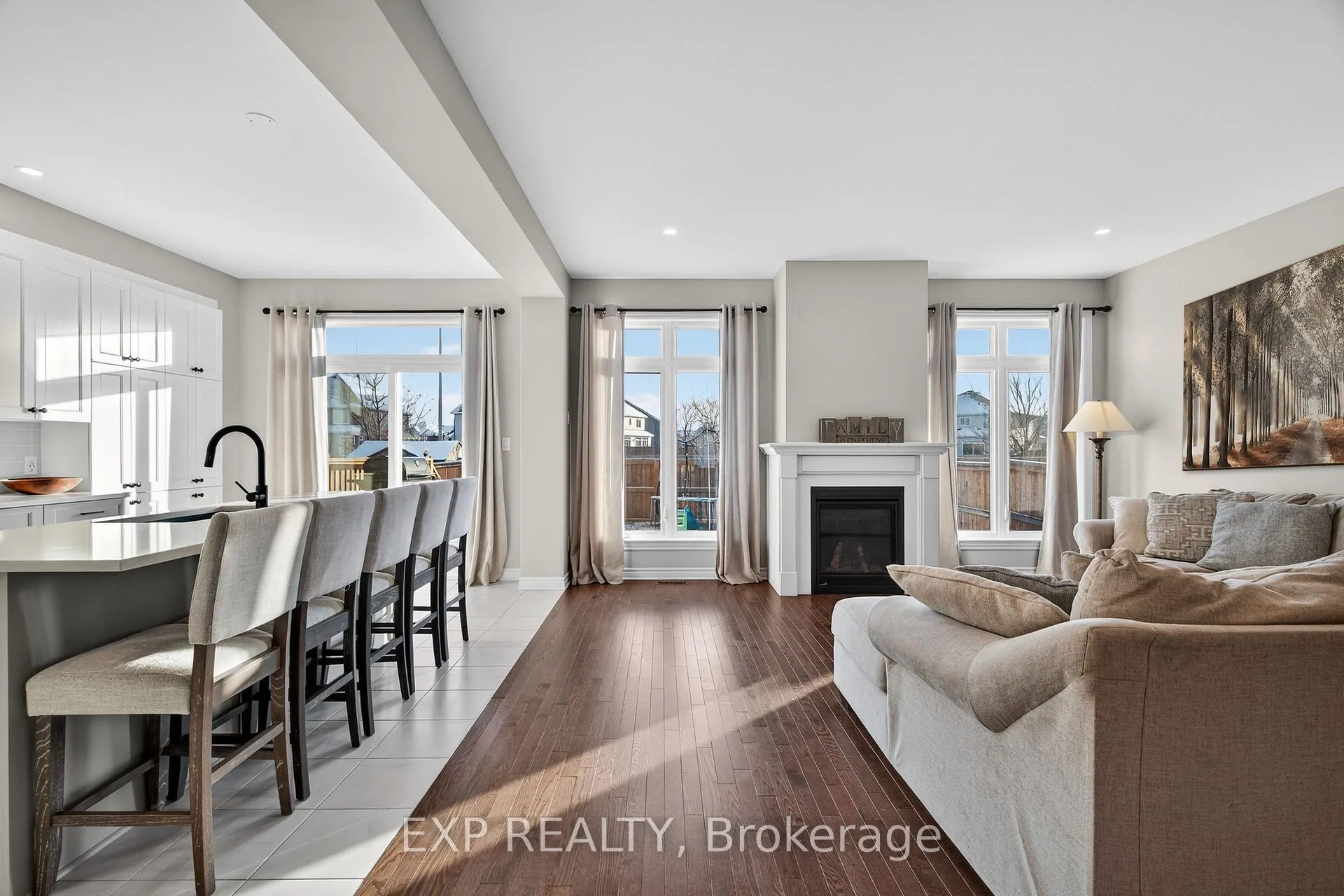 Photo 8 of 1375 Monarch Drive, Kingston, City Northwest — HOMEH