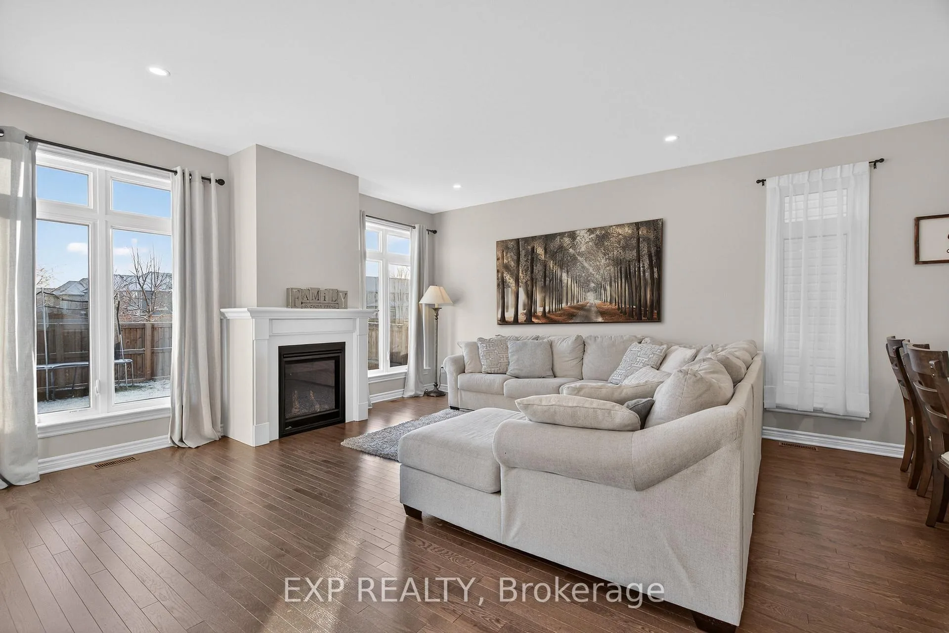 Photo 9 of 1375 Monarch Drive, Kingston, City Northwest — HOMEH