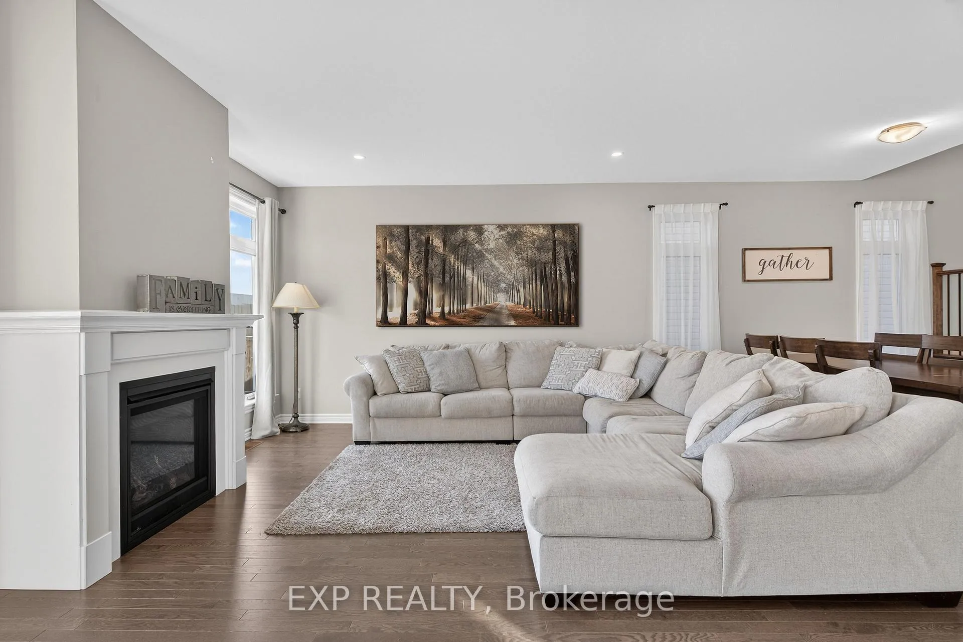 Photo 10 of 1375 Monarch Drive, Kingston, City Northwest — HOMEH