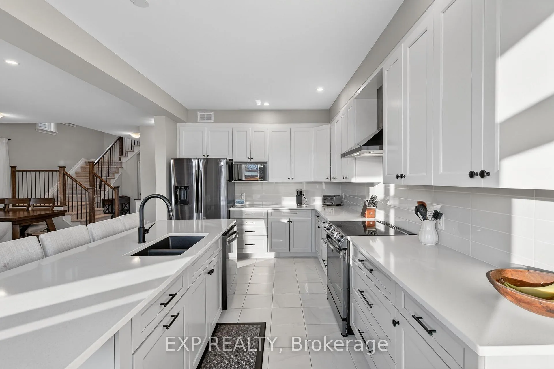 Photo 12 of 1375 Monarch Drive, Kingston, City Northwest — HOMEH