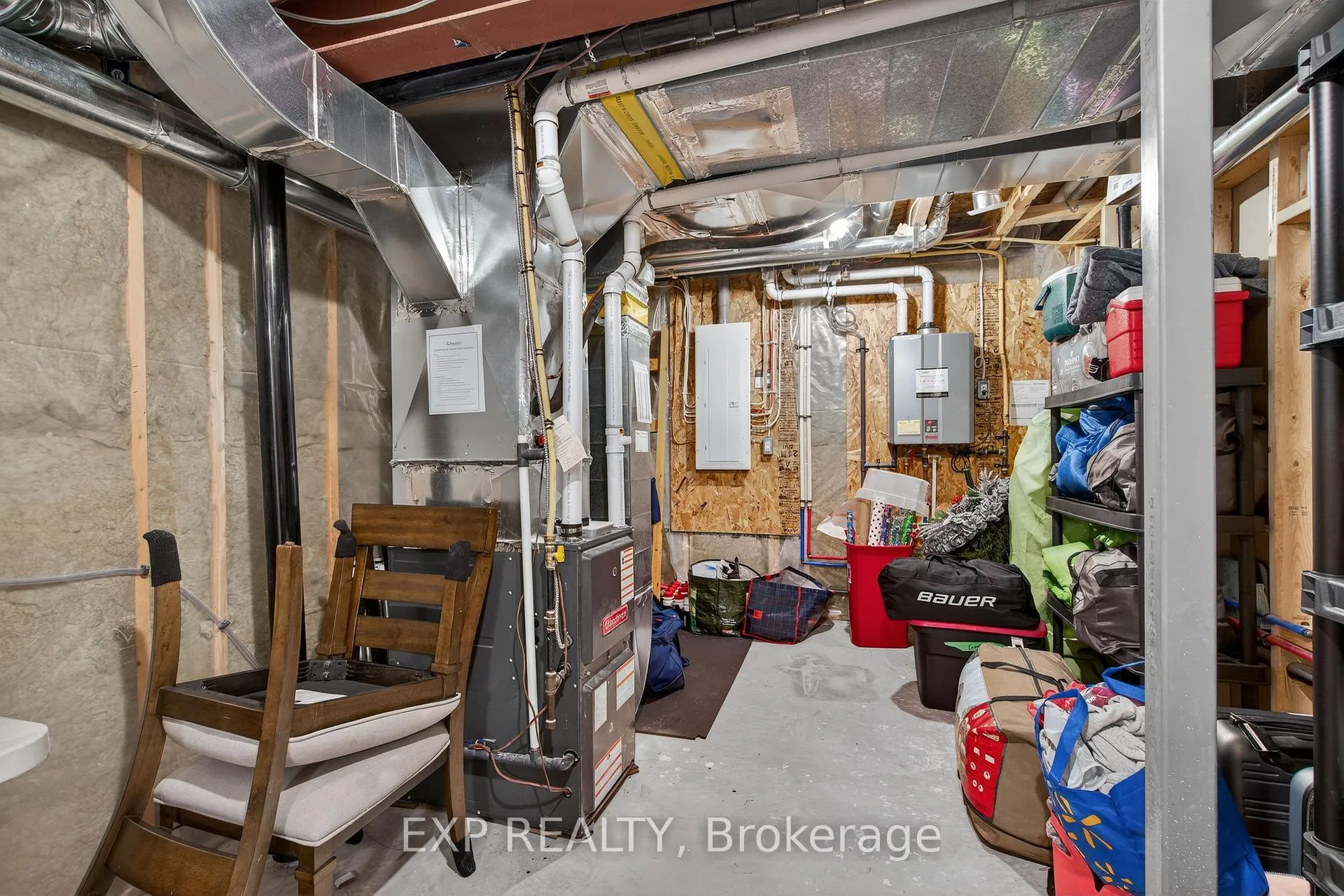 Photo 40 of 1375 Monarch Drive, Kingston, City Northwest — HOMEH